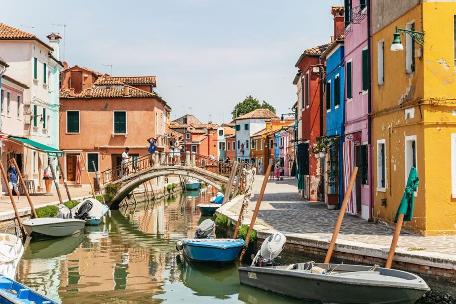 Venice: Murano and Burano Boat Tour with Glass Factory Visit - Should You Book This Murano and Burano Boat Tour?