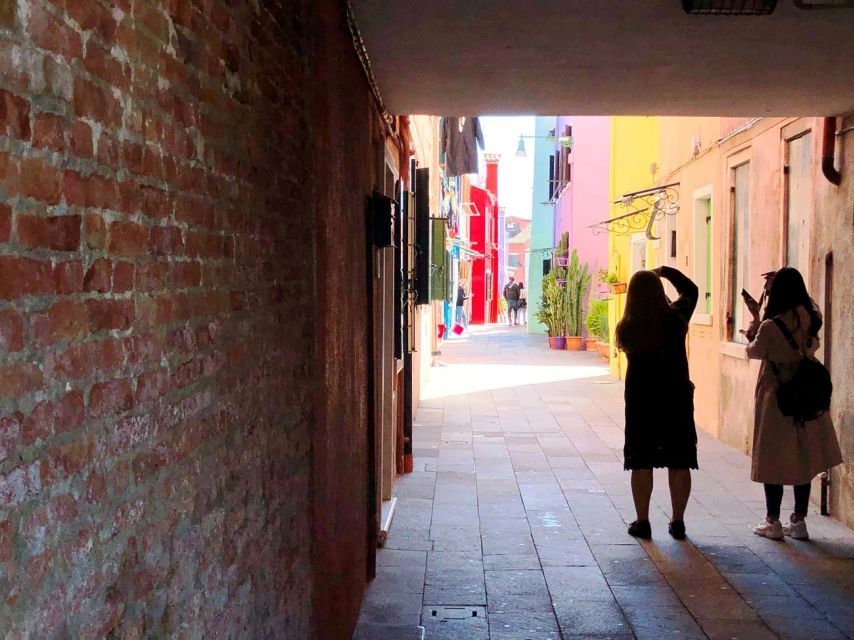 Venice, Murano, and Burano Excursion from Jesolo - Why Punta Sabbioni makes this trip easier than it looks