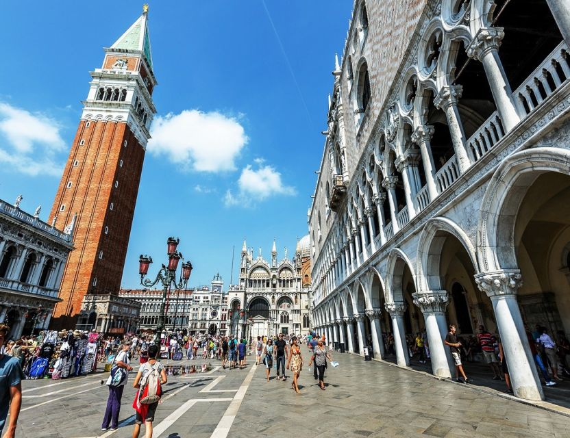 Venice, Murano, and Burano Excursion from Jesolo - Murano’s working glass kiln: the stop that people talk about