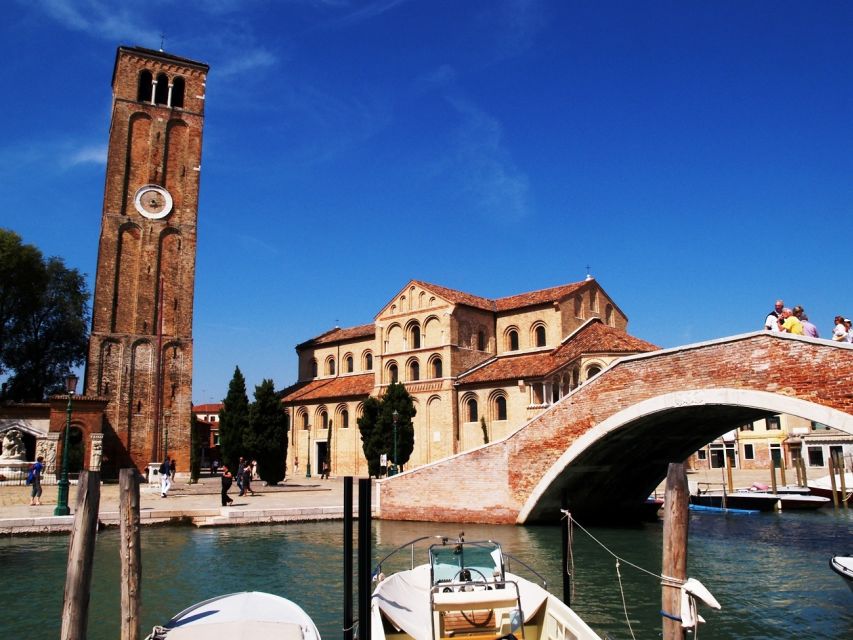 Venice, Murano, and Burano Excursion from Jesolo - Price and value: does $35 cover what you actually want?