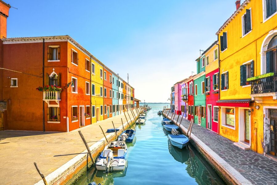 Venice: Murano and Burano Half-Day Lagoon Trip - When This Trip Makes the Most Sense