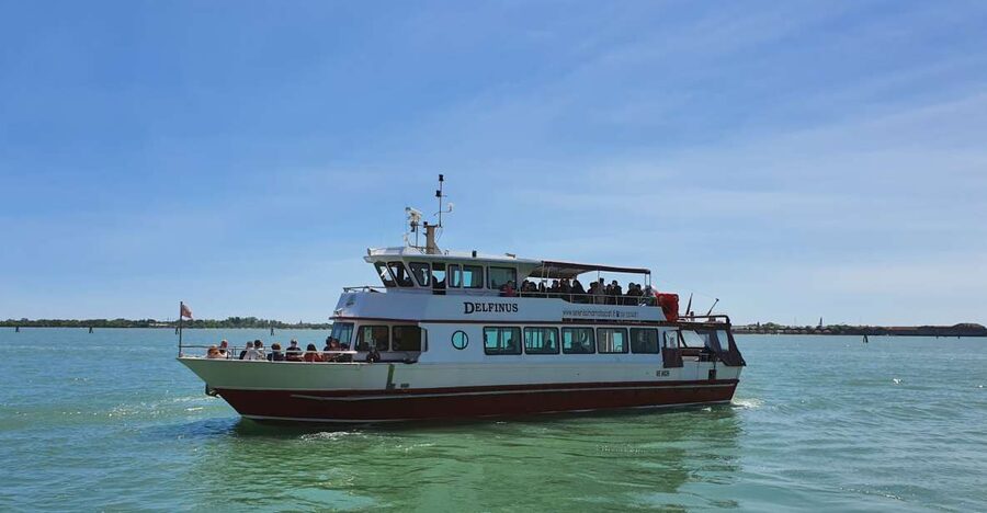 Venice: Murano & Burano Panoramic Boat Tour w/ Glassblowing - Key Things to Know Before You Go