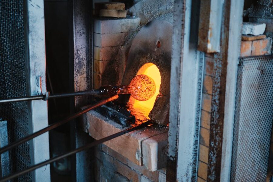 Venice: Murano & Burano Panoramic Boat Tour w/ Glassblowing - Murano Glassblowing: Watching a Master and Buying with a 10% Boost