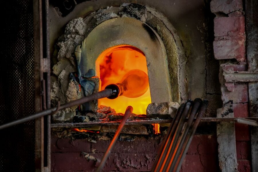 Venice: Murano, Burano, Torcello, and Glass Factory Tour - If weather or crowds mess with the order, don’t panic