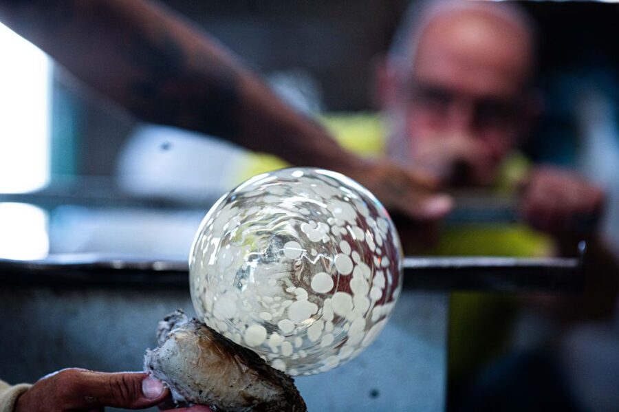 Venice: Murano Glass-Blowing Demo and Workshop - Key things to know before you go
