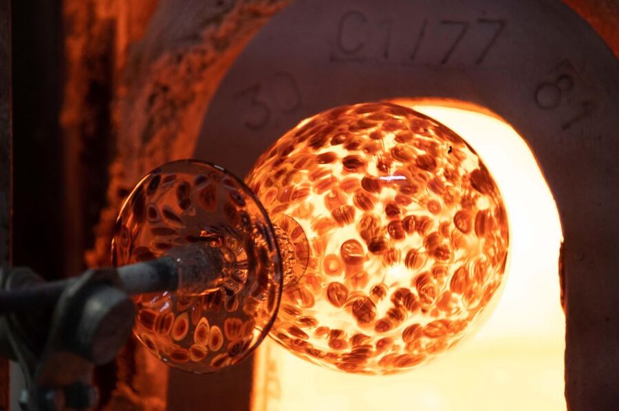 Venice: Murano Glass-Blowing Demo and Workshop - Murano itself: quiet island streets, lagoon light, and time that you control