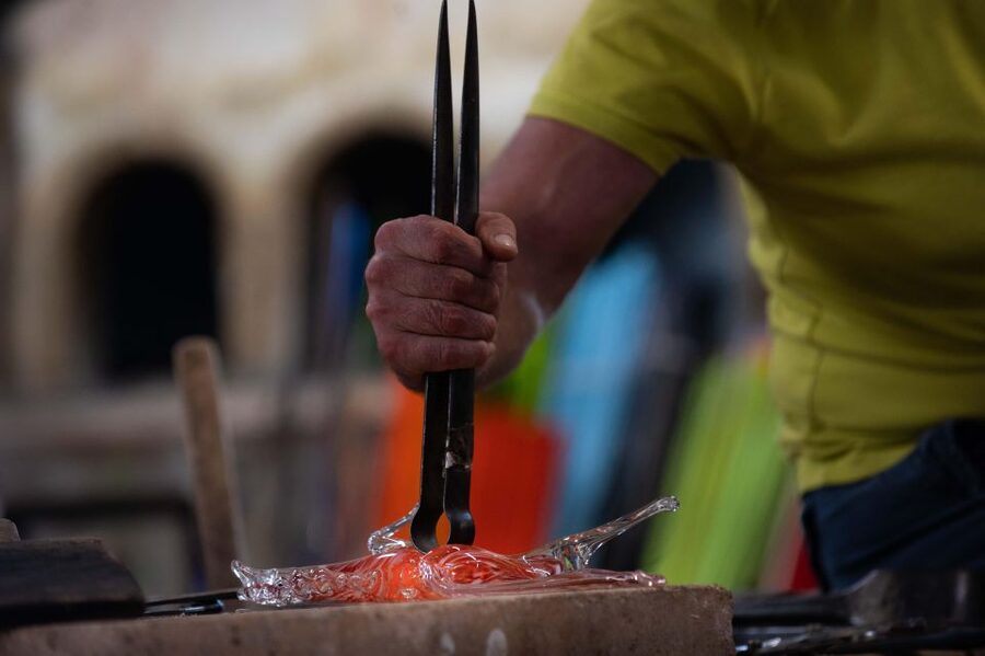 Venice: Murano Glass-Blowing Demo and Workshop - My decision guide: should you book this Murano glass-blowing demo and workshop?