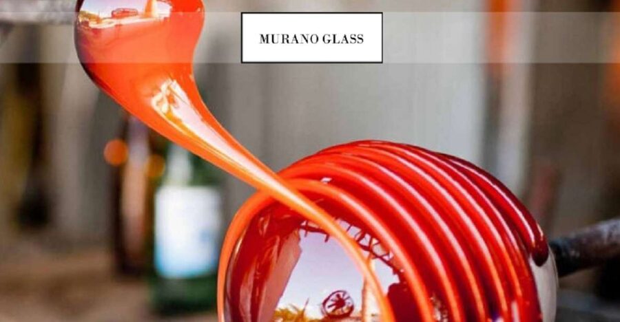Venice: Murano Island and Glass Factory Private Guided Tour - Key highlights worth your time