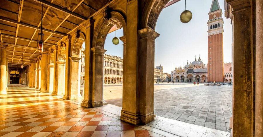Venice Museum Pass & Doge's Palace Entrance Ticket - Key Things You’ll Notice