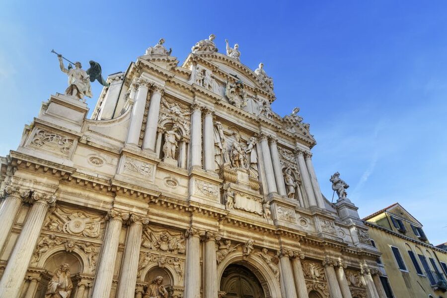 Venice Museum Pass & Doge's Palace Entrance Ticket - Correr Museum and the San Marco Civic Museum Loop