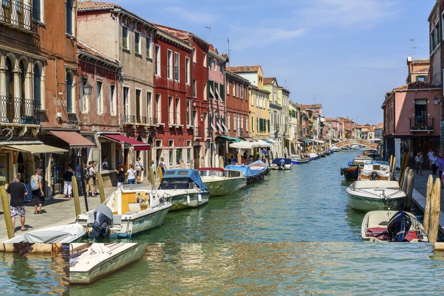 Venice Museum Pass & Doge's Palace Entrance Ticket - 180 Days of Validity, How to Avoid the Venice Cram