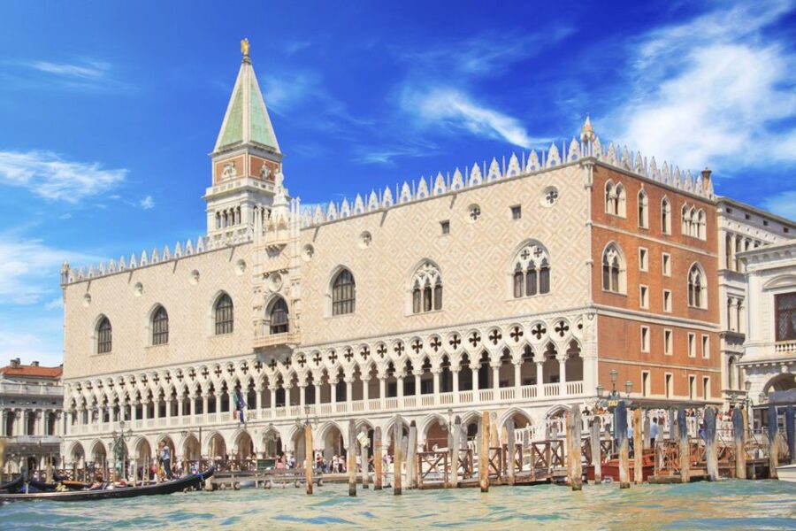 Venice Museum Pass & Doge's Palace Entrance Ticket - Redeeming Your Voucher in Venice, Pick the Office That Matches Your Route