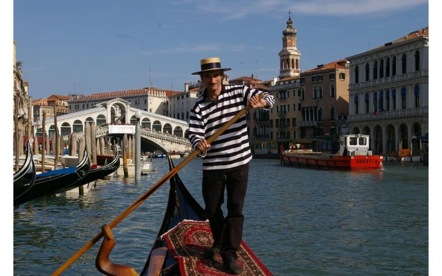 Venice: Mysterious Tales of Ghosts and Murders - Key things I’d prioritize before you go
