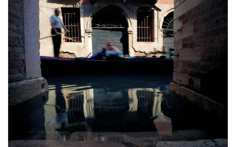 Venice: Mysterious Tales of Ghosts and Murders - A 90-Minute Venice Walk Built Around Murders and Legends