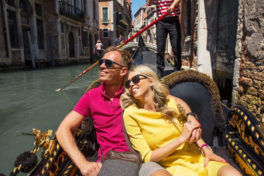 Venice: Off the Beaten Path Private Gondola Ride - Price and value at $94 per person