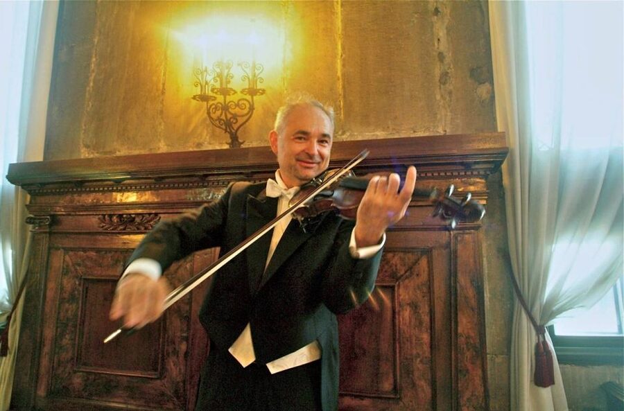 Venice: Opera Concert at Casanova Prisons in St. Mark Square - The music program: opera arias, duets, and piano between the big moments