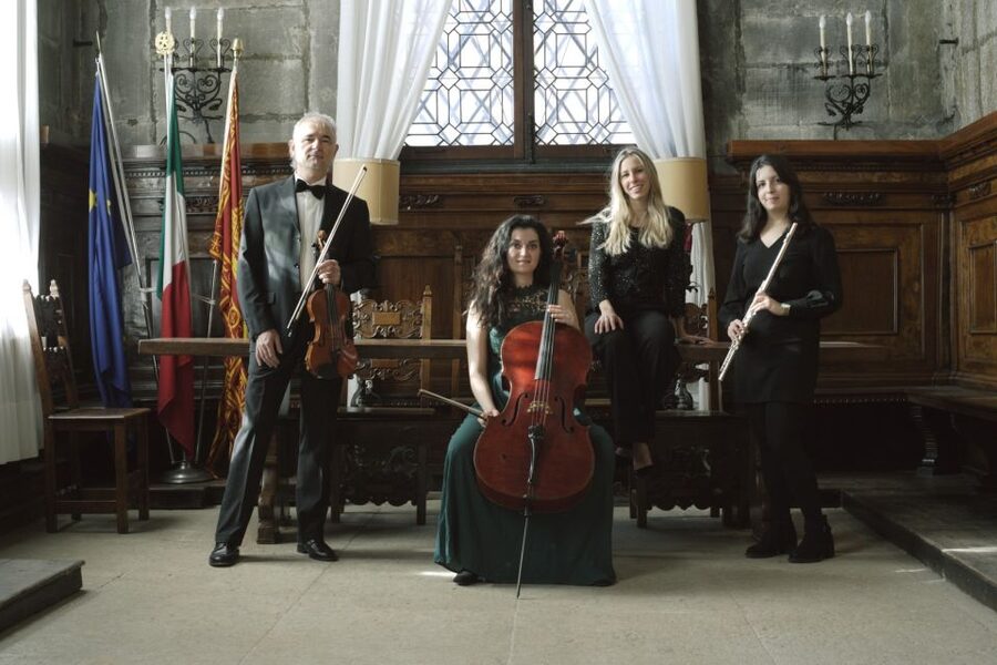 Venice: Opera Concert at Casanova Prisons in St. Mark Square - Time, price, and value: is $46 a fair trade for one hour?