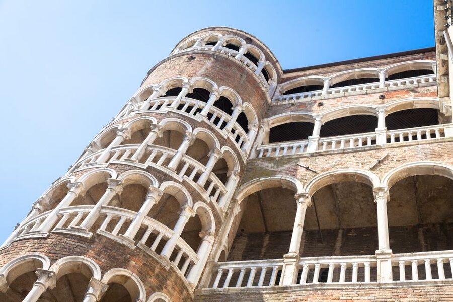 Venice: Palazzo Contarini del Bovolo Entrance Ticket - Quick take: why this ticket works