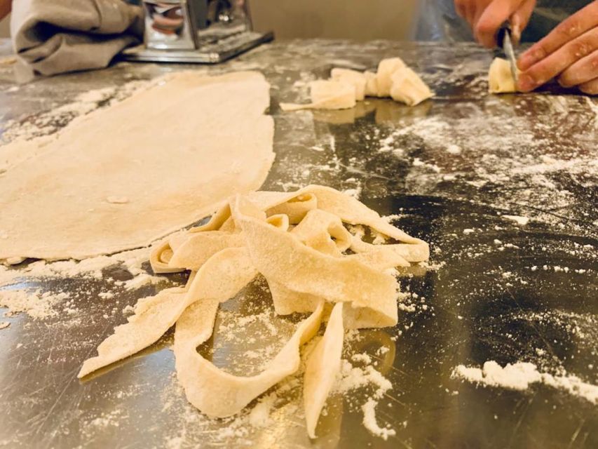 Venice: Pasta and Tiramisu Cooking Class with Wine - Key Highlights Worth Your Time