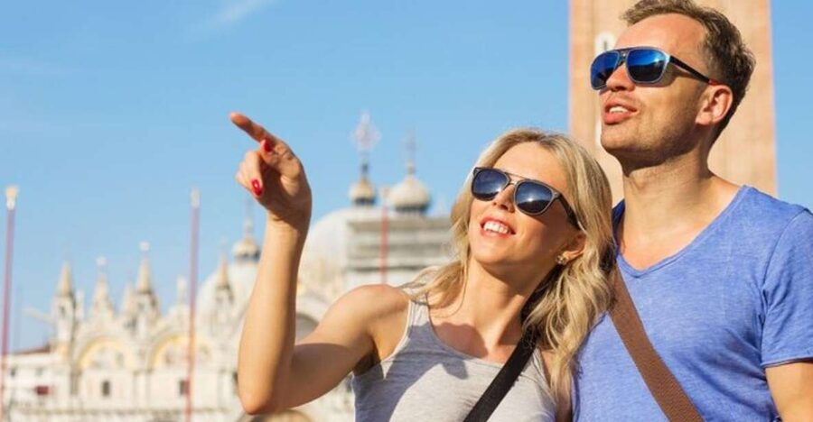 Venice : Private Custom Walking Tour With A Local Guide - Key highlights that matter in real life