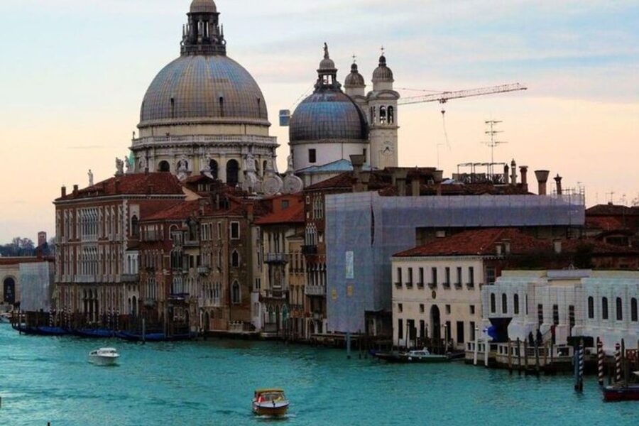 Venice : Private Custom Walking Tour With A Local Guide - How the 2 to 8 hour plan actually works