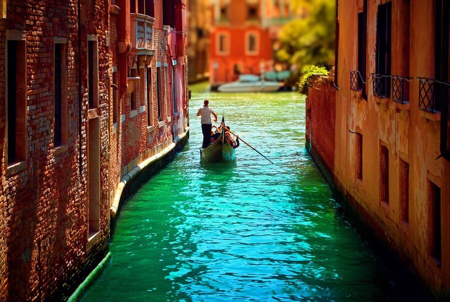 Venice: Private Gondola Cruise for up to 5 Passengers - Price and Value: Is $157.47 Per Group a Good Deal?