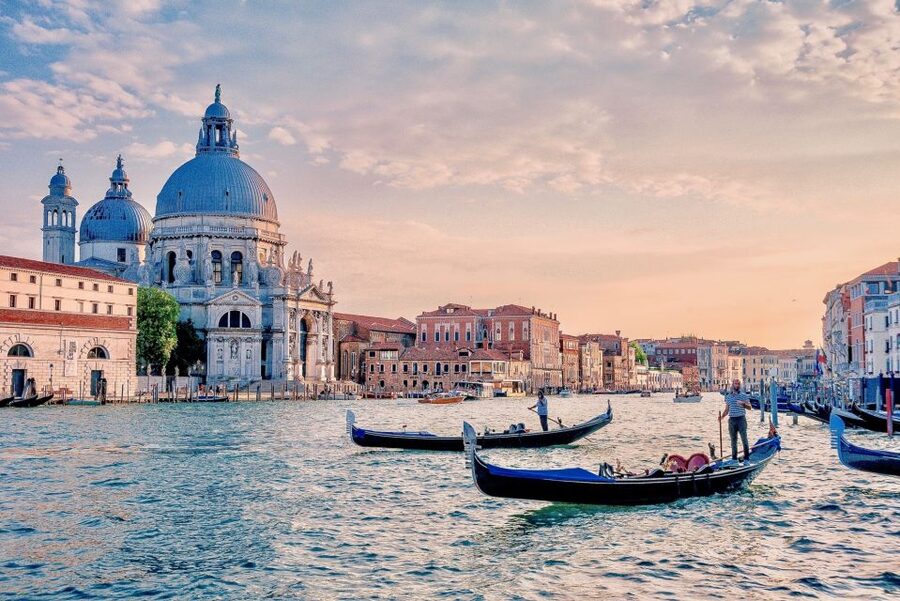 Venice: Private Gondola Ride - Why the quieter-canals plan feels smarter than chasing San Marco