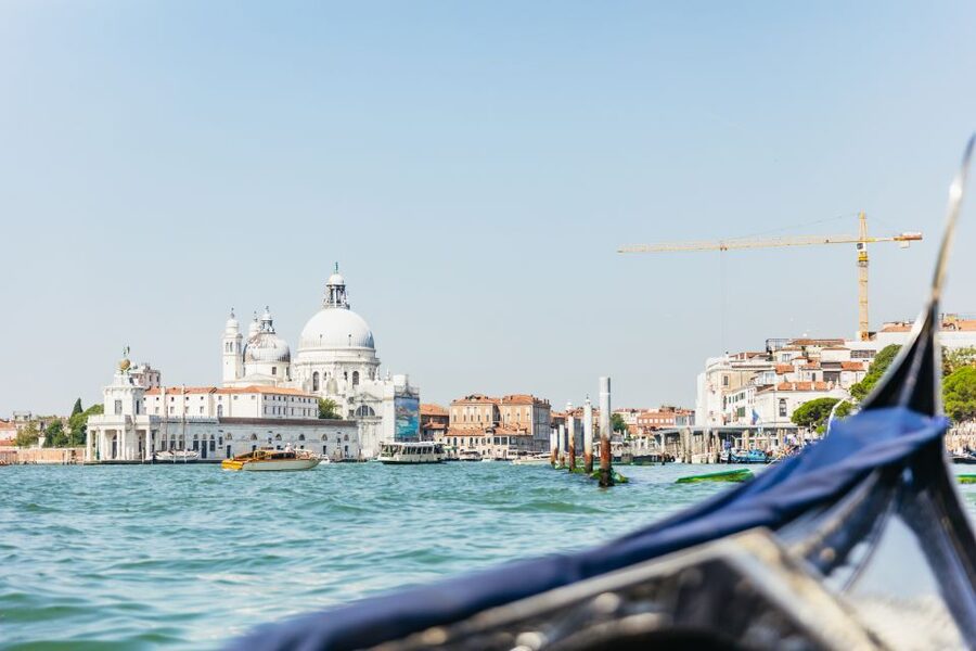 Venice: Private Gondola Ride along Grand Canal - Key things that make this gondola ride worth your time