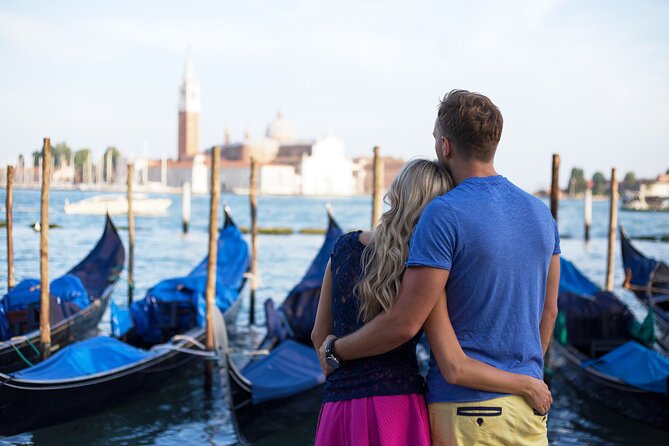 Venice Private Gondola Ride: Explore Hidden Canals and Sights - Why This Gondola Ride Feels Different Than the Usual Canal Loop