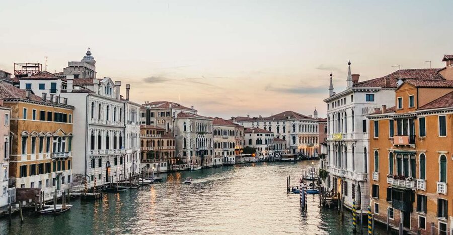 Venice: Private Tour with a Local Guide - Key Highlights You’ll Care About