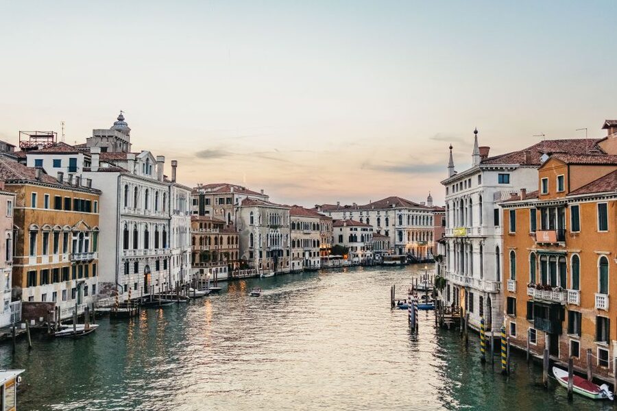 Venice: Private Tour with a Local Guide - A Customized Route Around St. Mark’s Area and Castello