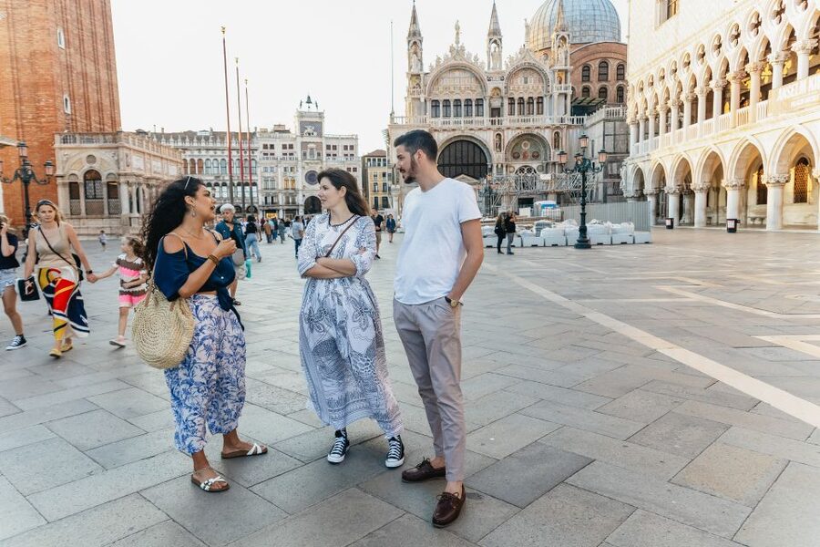 Venice: Private Tour with a Local Guide - Where the Best Food and Shopping Tips Come From