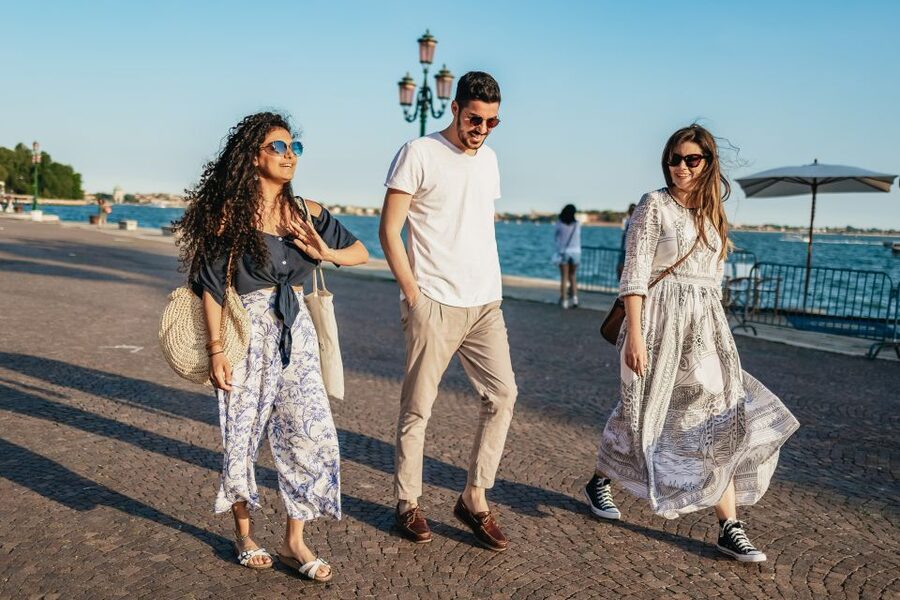 Venice: Private Tour with a Local Guide - English-Speaking Guides, Friendly Energy, and Real Advice