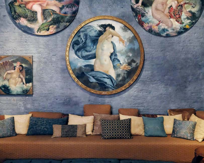 Venice: Rialto Bridge & Offbeat Unusual Venice Walking Tour - Meeting Up and Staying Comfortable in Venice’s Tight Lanes