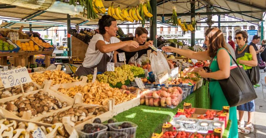Venice: Rialto Market Food and Wine Lunchtime Tour - Should You Book This Tour?