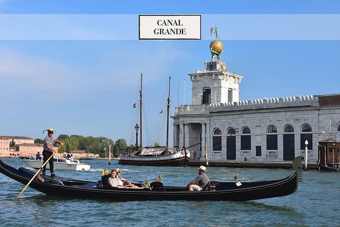 Venice's Icons: Basilica, Doge Palace, Rialto & Optional Gondola - What you can do with museum and library access (Correr, archaeology, Marciana)