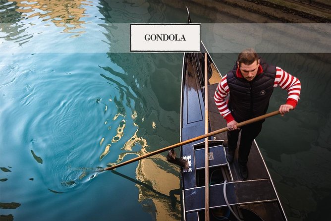 Venice's Icons: Basilica, Doge Palace, Rialto & Optional Gondola - The Rialto moment: a walking tour that helps you read the city