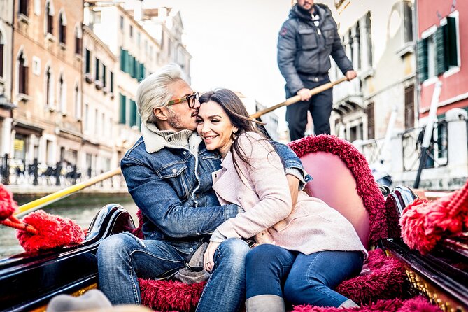 Venice's Icons: Basilica, Doge Palace, Rialto & Optional Gondola - Optional shared gondola ride: what it includes, and what to plan for