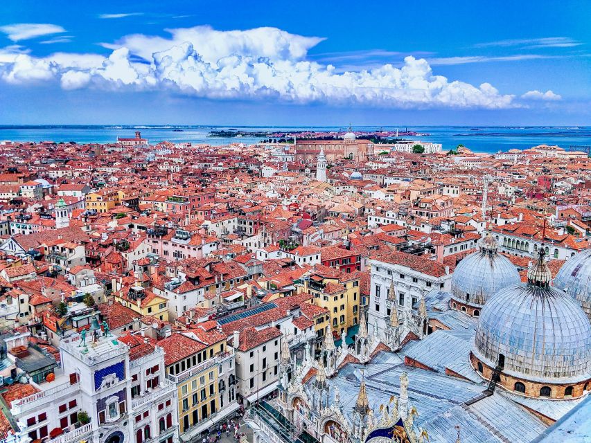 Venice: Saint Mark's Basilica Guided Tour - Who this tour is for (and who might want something else)