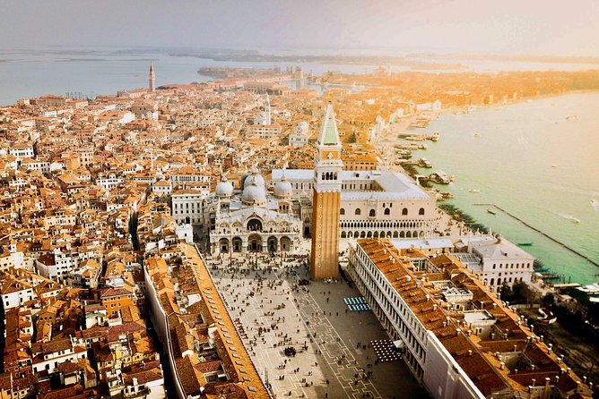 Venice Skip the line St Mark's Basilica Guided Tour - The first-floor museum elements, and what you might pay extra for