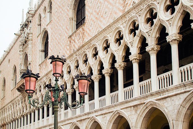 Venice: St Mark's Basilica After-Hours Tour with Optional Doge's Palace - Why after-hours St Mark’s Basilica feels calmer than daytime