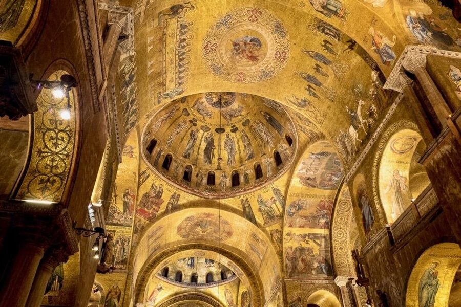 Venice: St. Mark's Basilica and Gondola Morning Tour - Price and value: is $99 a good deal for what you get?