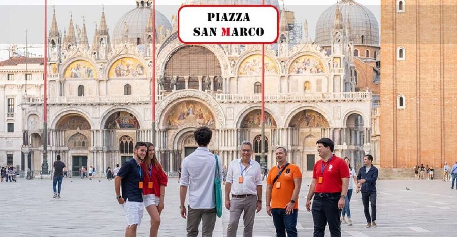 Venice: St Mark's Basilica, Doge Palace, & Bell Tower Option - Why this St Mark’s plus Doge’s Palace combo works