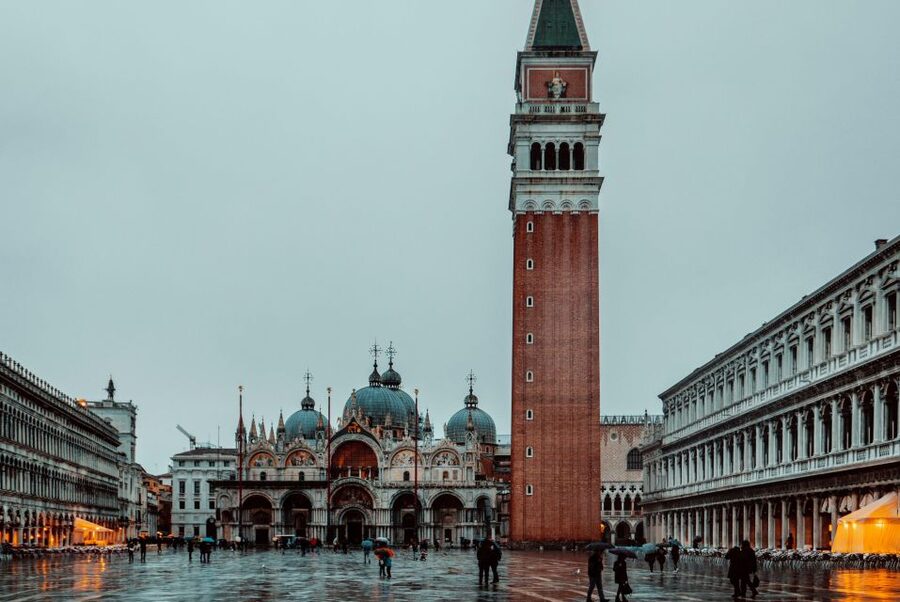 Venice: St. Mark's Basilica Skip-the-Line Entry & Audioguide - Optional terrace and museum access, how the add-ons change your value
