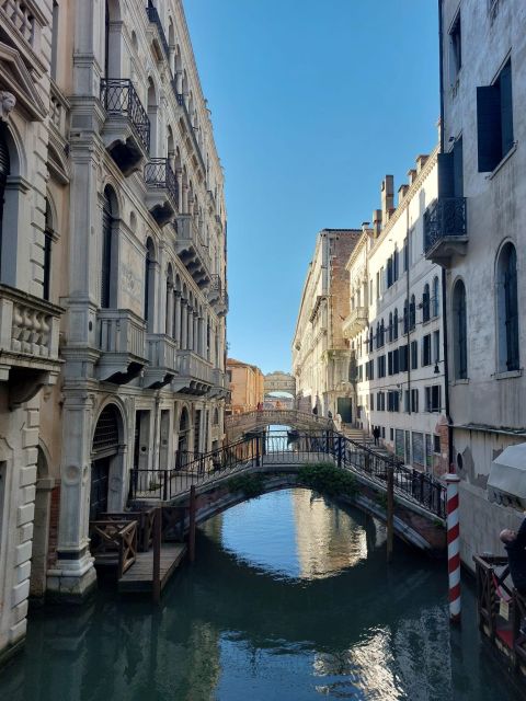 Venice: St. Mark's Basilica Ticket with Audio Guide - What’s not included, and why that affects your budget