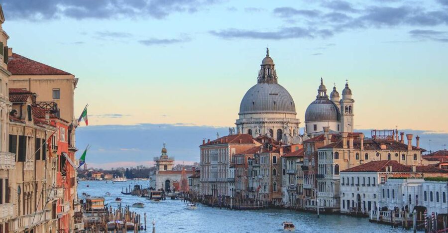 Venice: St. Mark's Basilica Tour with Doge's Palace Option - Skip-the-line at St Mark’s Basilica: what “priority” really buys you