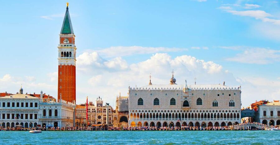 Venice: St. Mark's City Pass with Doge's Palace Entry - Quick take: what makes this pass worth a look