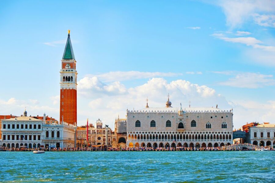 Venice: St. Mark's City Pass with Doge's Palace Entry - Who this pass fits best (and who should skip it)