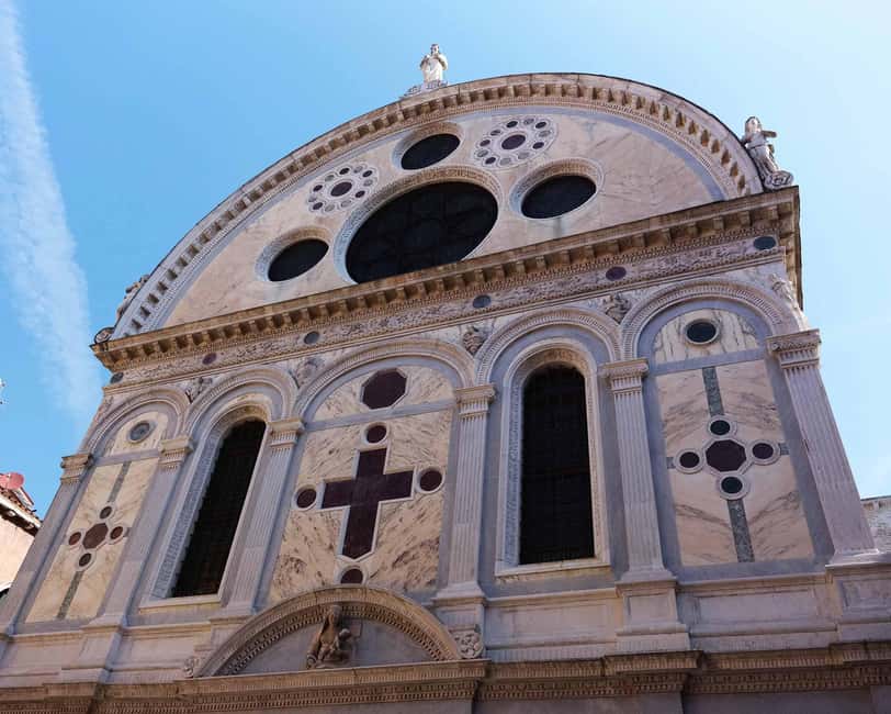 Venice: St. Mark’s Classic Walking Tour & Bell Tower Entry - Practical Timing, Walking Pace, and How to Prepare