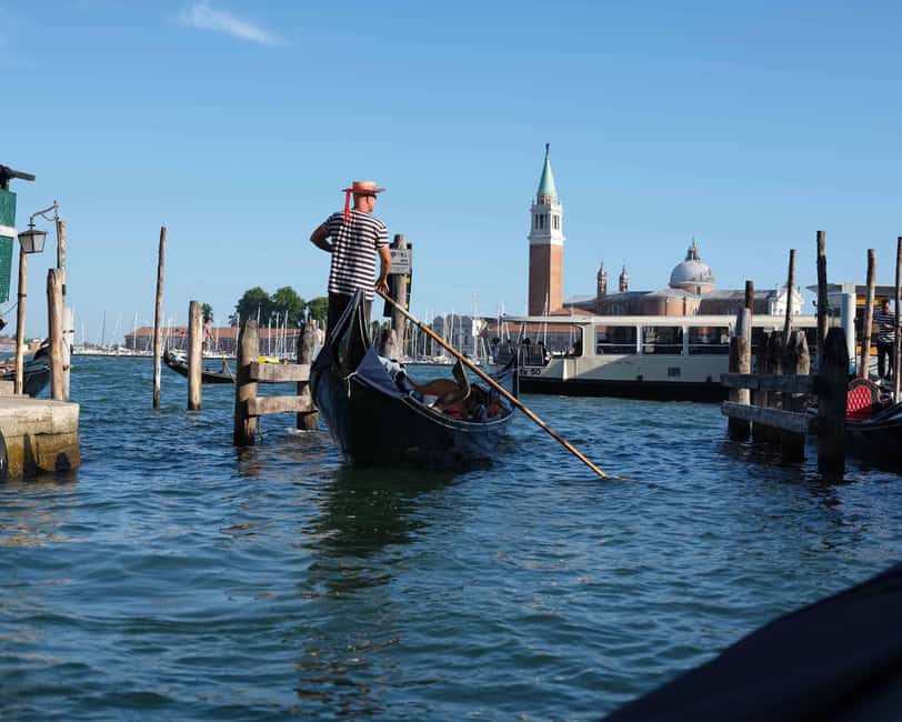 Venice: St. Mark’s Classic Walking Tour & Bell Tower Entry - Who Should Book This St. Mark’s and Rialto Combination Tour